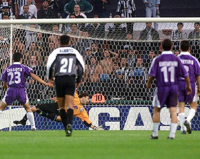 PAOK